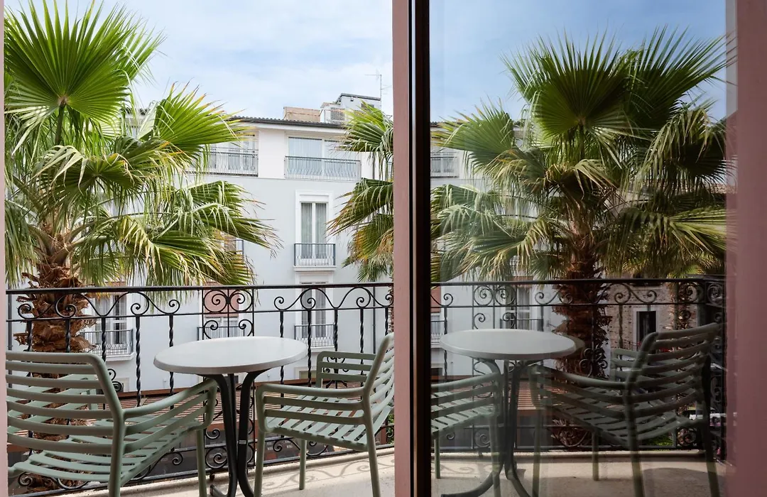 Hotel Catullo-1