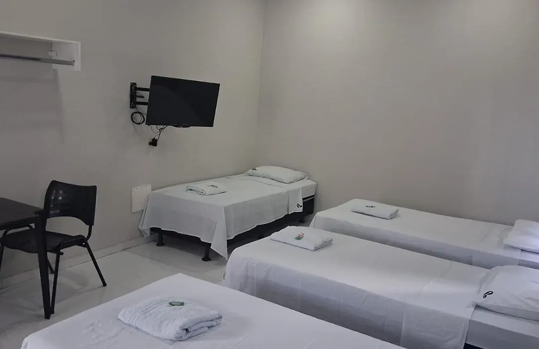 Hotel Resende-1