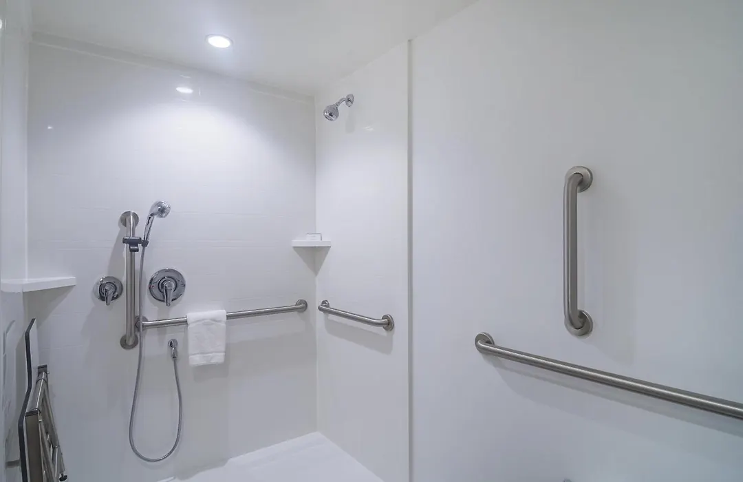 Hampton Inn Chicago North-Loyola Station, Il-1