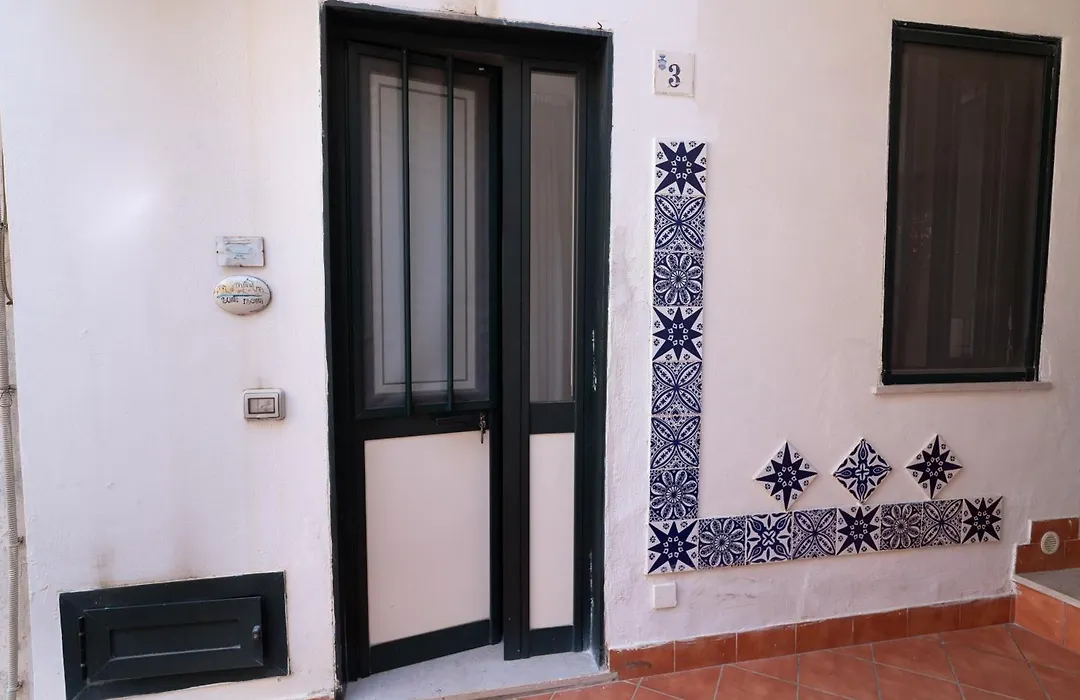 Cetara - Albergo Diffuso-1