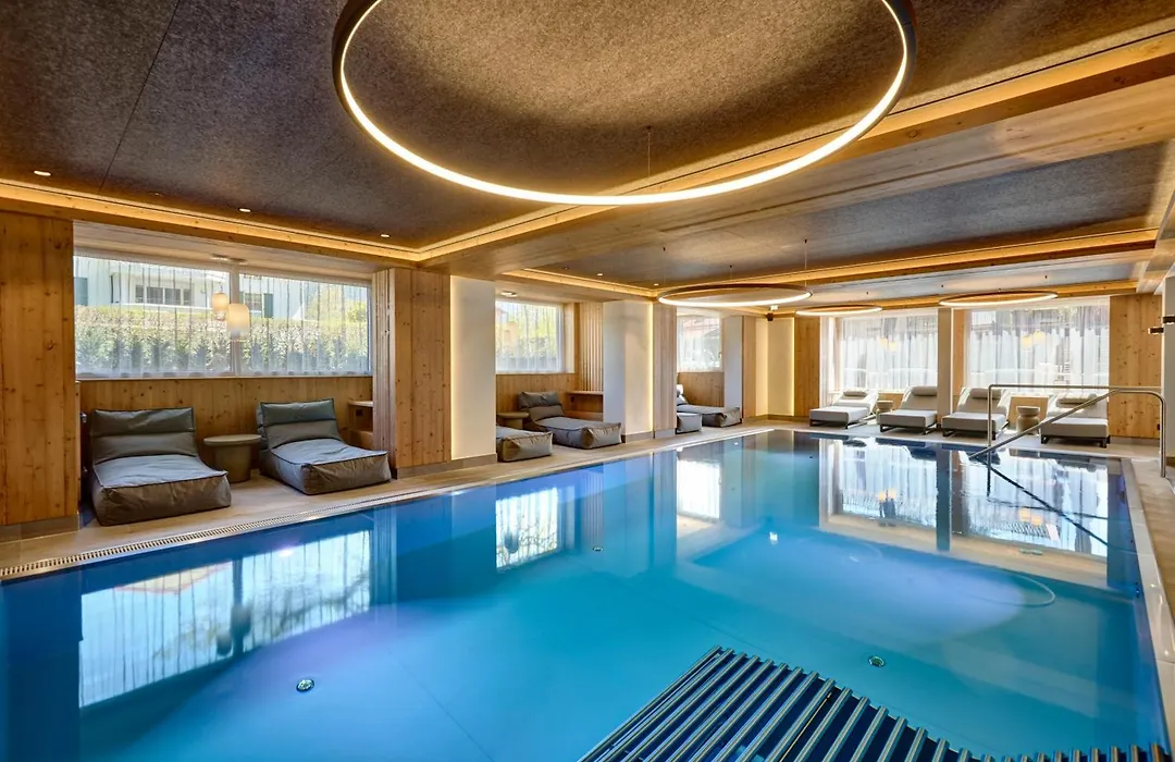 Hotel Alpenhof-1