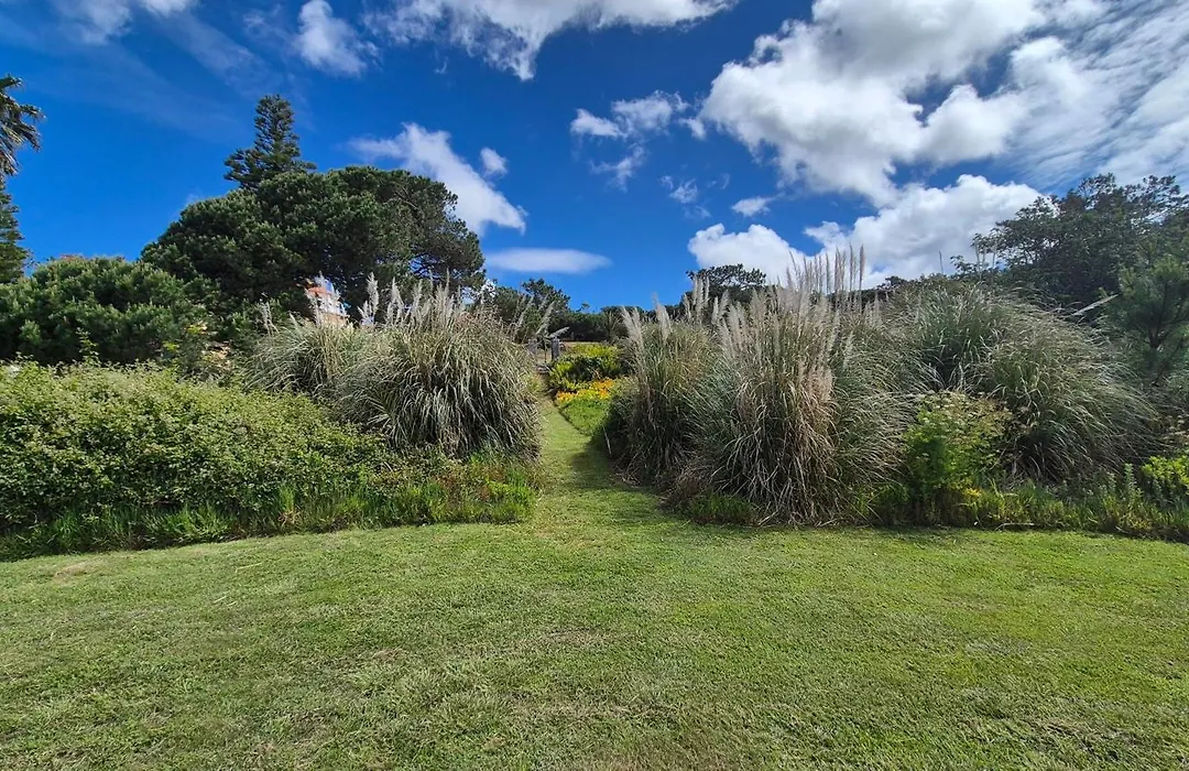 Quinta Do Cabo Guesthouse-1