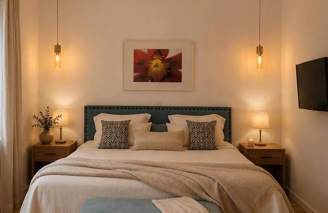 Casa Concha - Peaceful And Relaxing-1