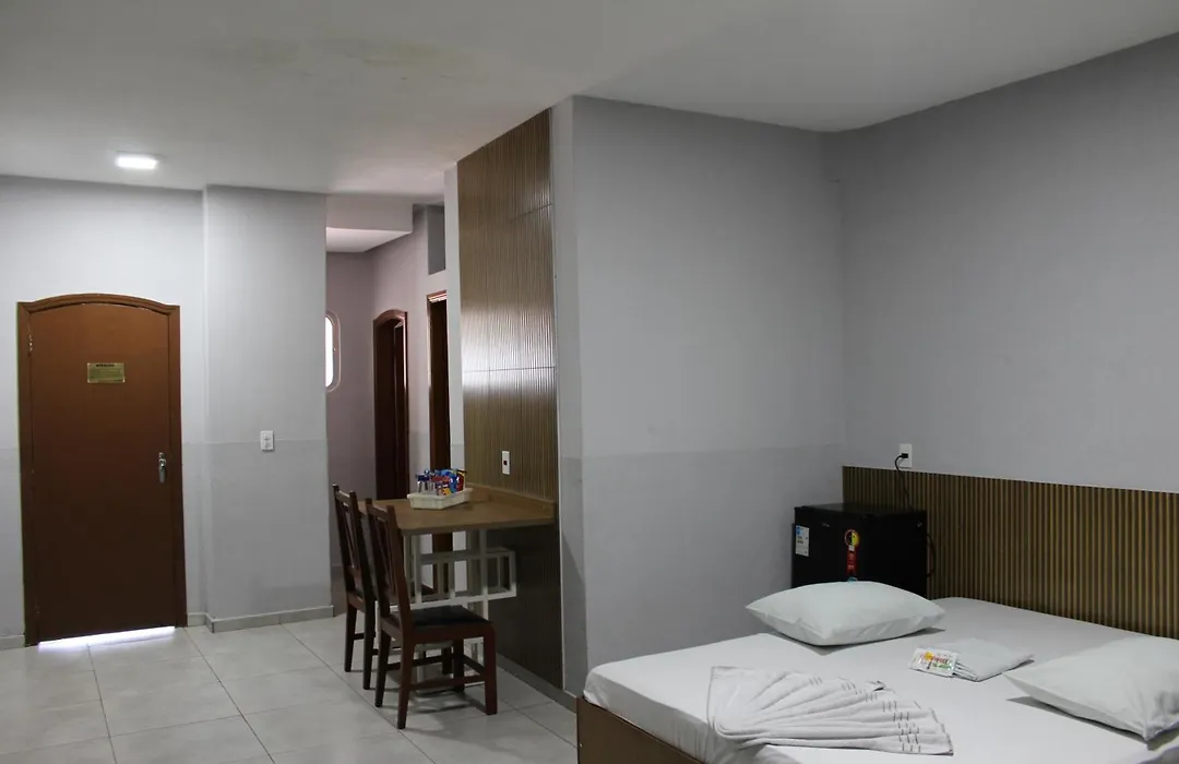 Flamboyant Hotel (Adults Only)-1