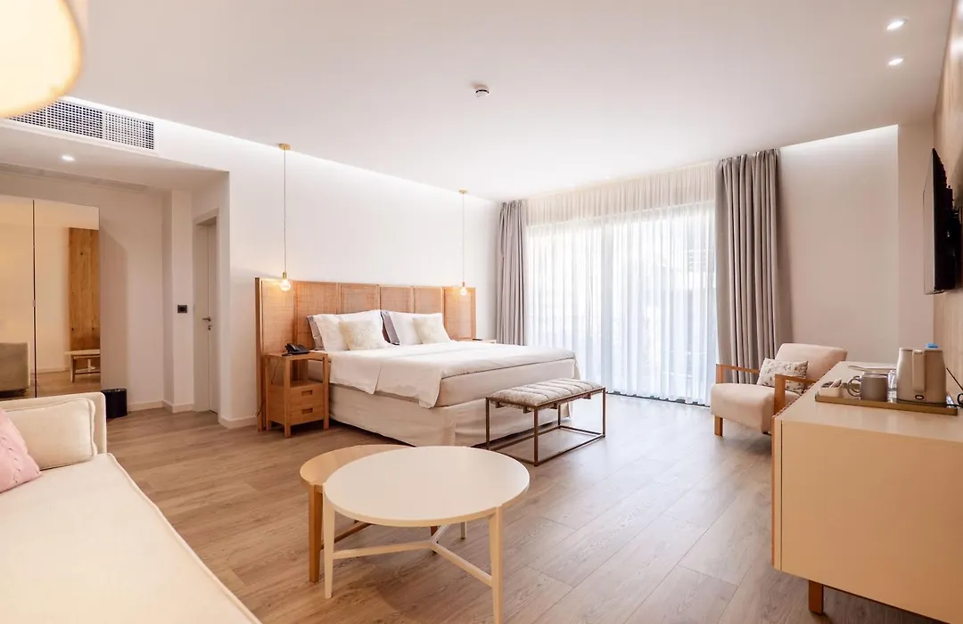 Glow Boutique Hotel & Suites-1