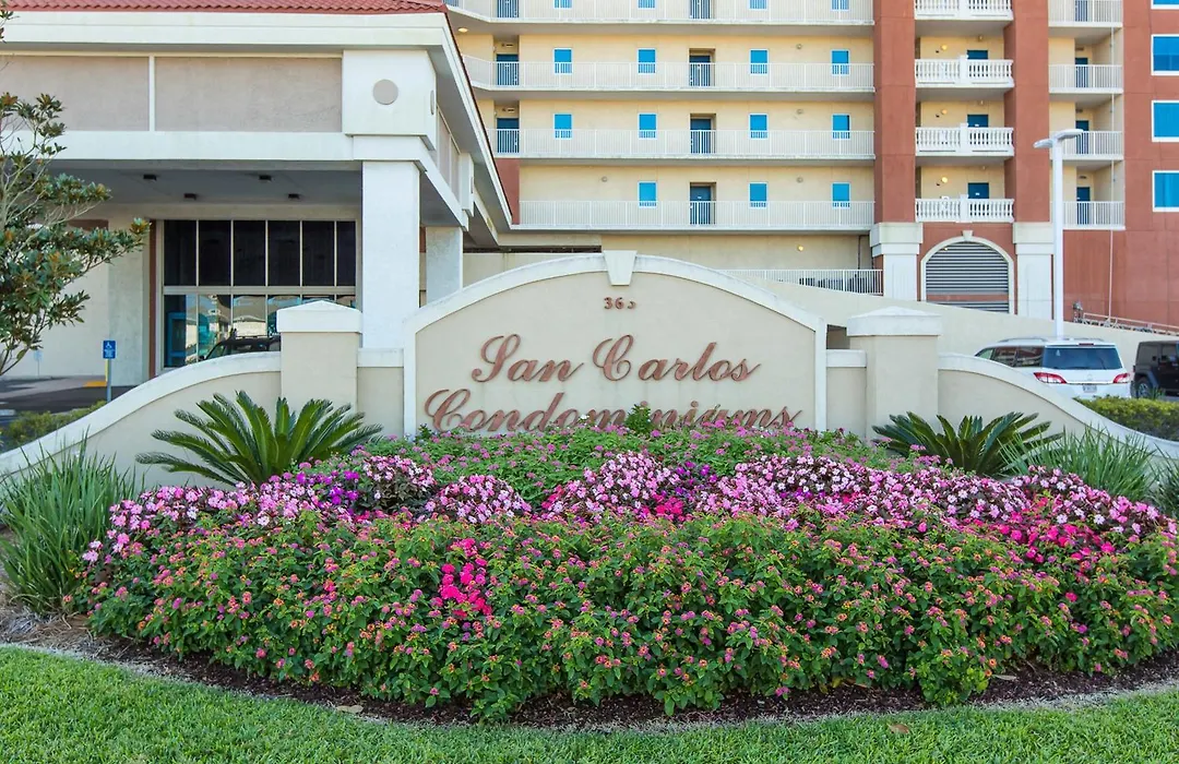 San Carlos #1808-1