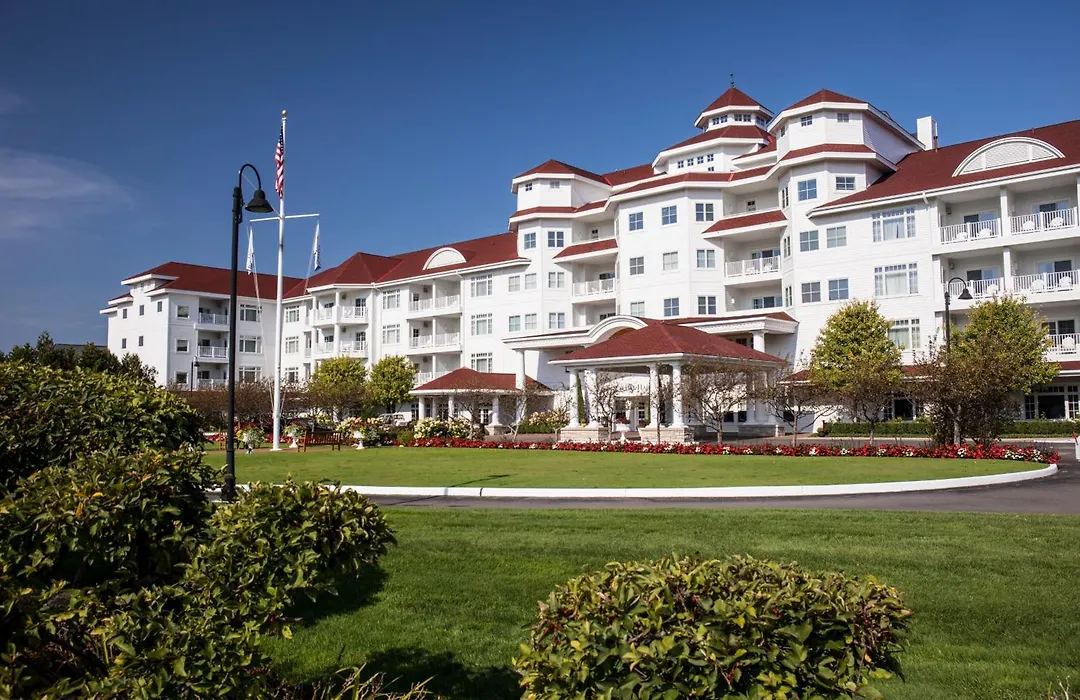 Inn At Bay Harbor-1