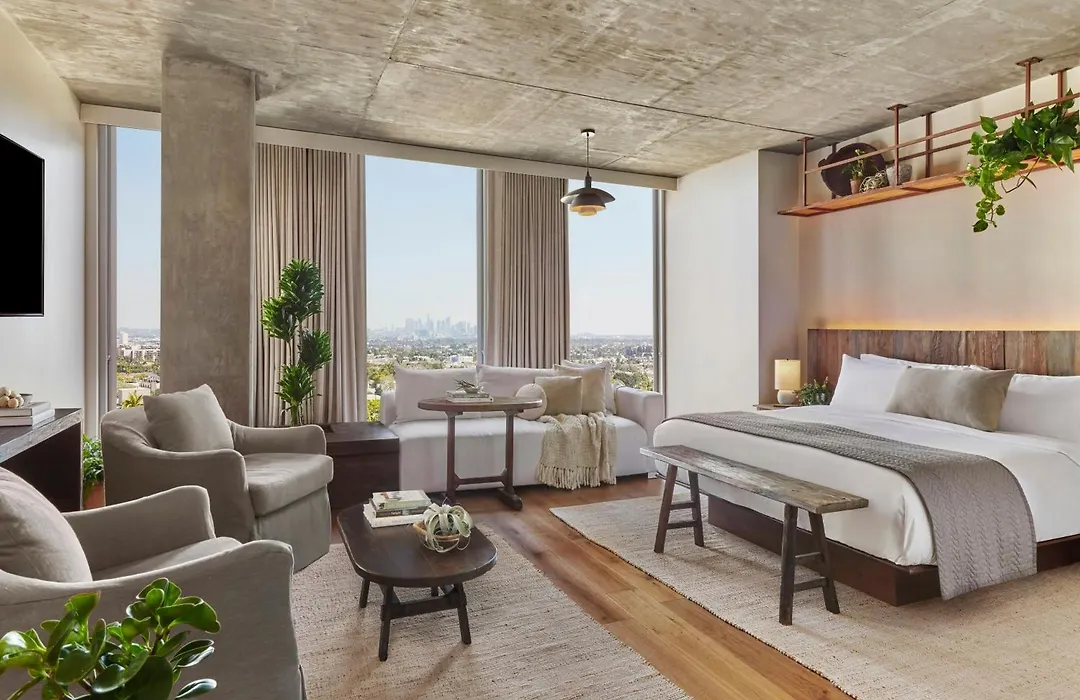 1 Hotel West Hollywood-1