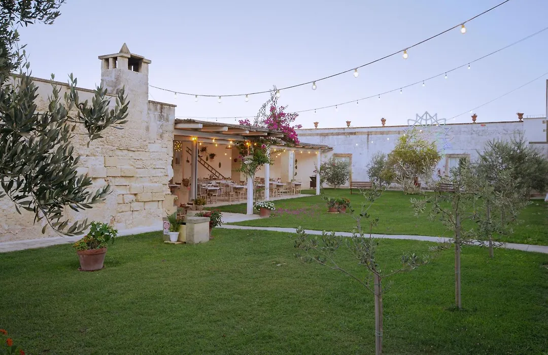 Masseria Rauccio-1