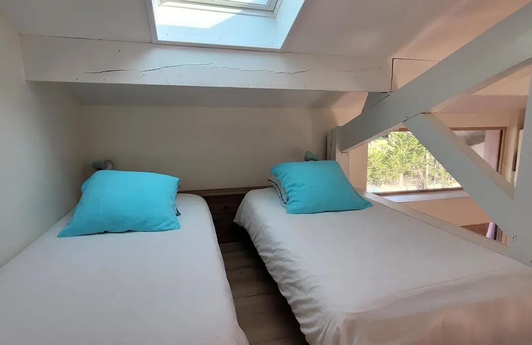 Le Lodge du Cap Ferret-1