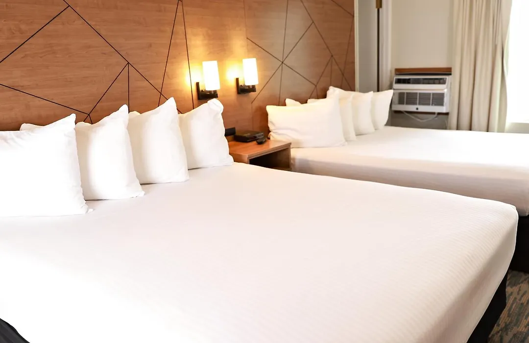 Rivertree Inn & Suites-1
