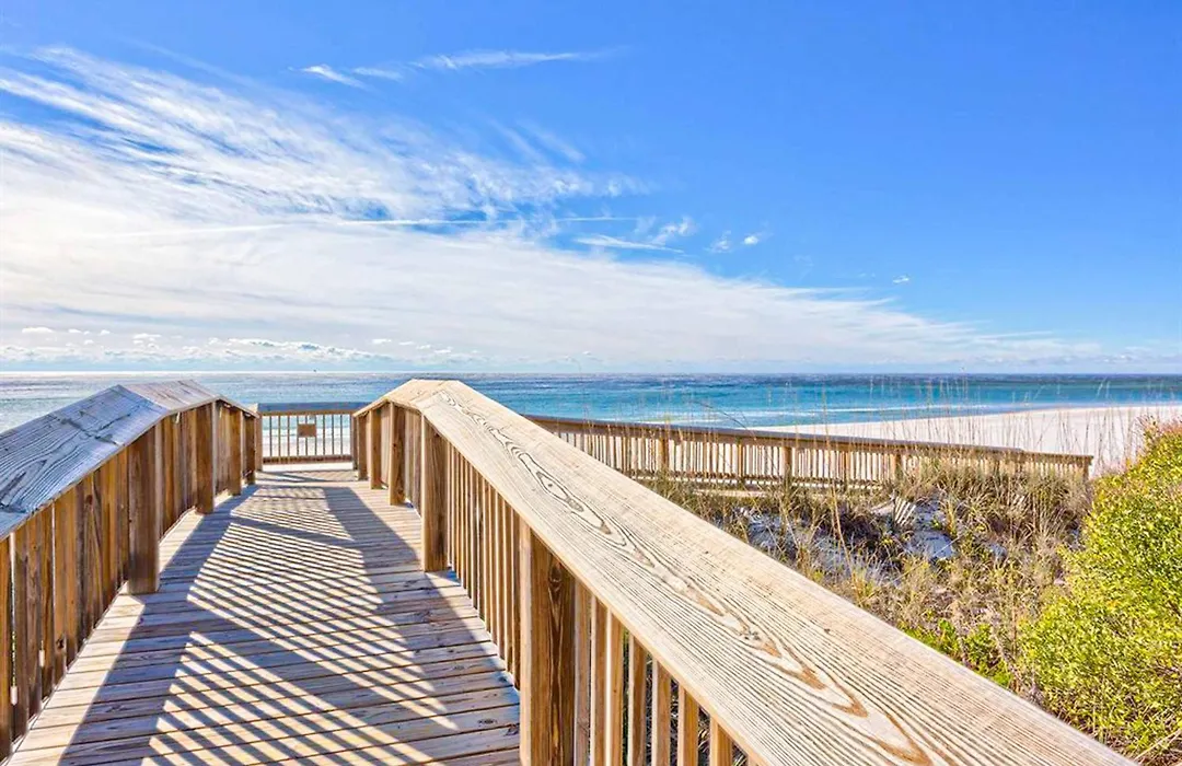 Seaside Beach & Racquet Club 2204-1