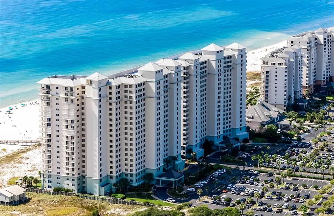 The Beach Club 1007C-1