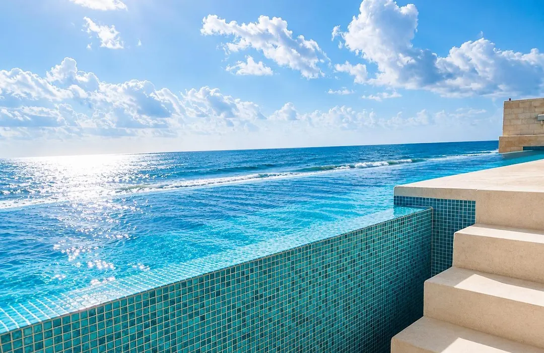 The Mint Resort Isla Mujeres-1