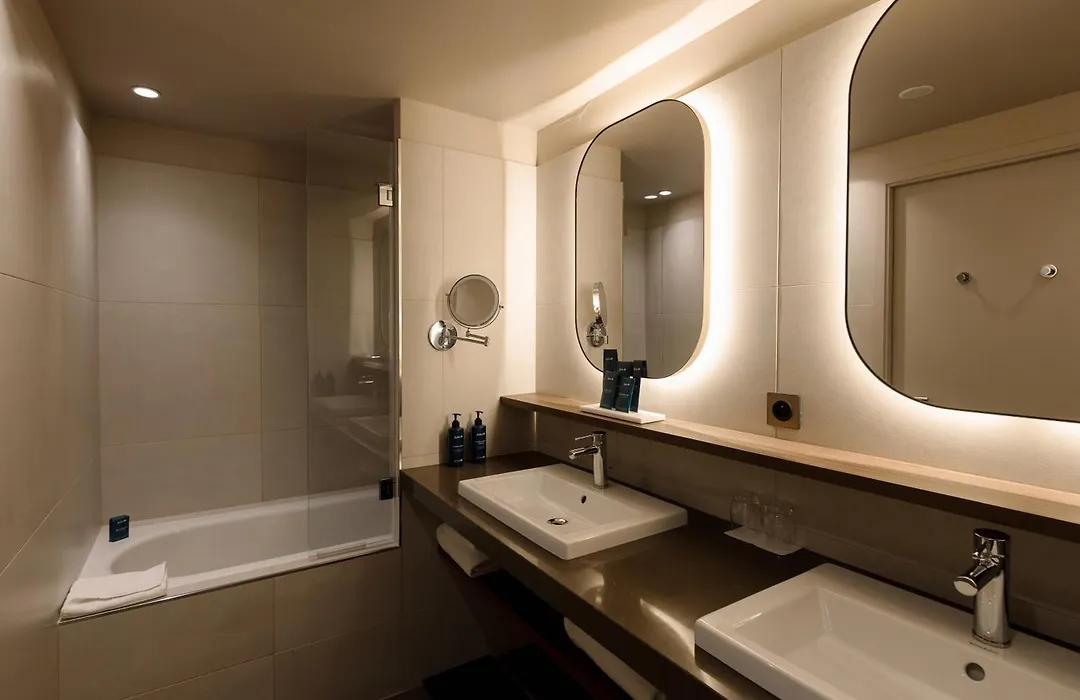 Radisson Blu Hotel, Rouen Centre-1