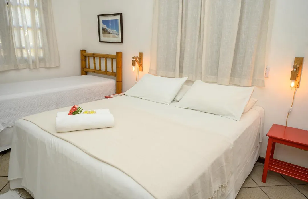 Pousada Villa Cumuru-1