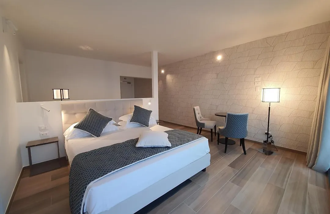 Sublimis Boutique Hotel, Worldhotels Elite (Adults Only)-1