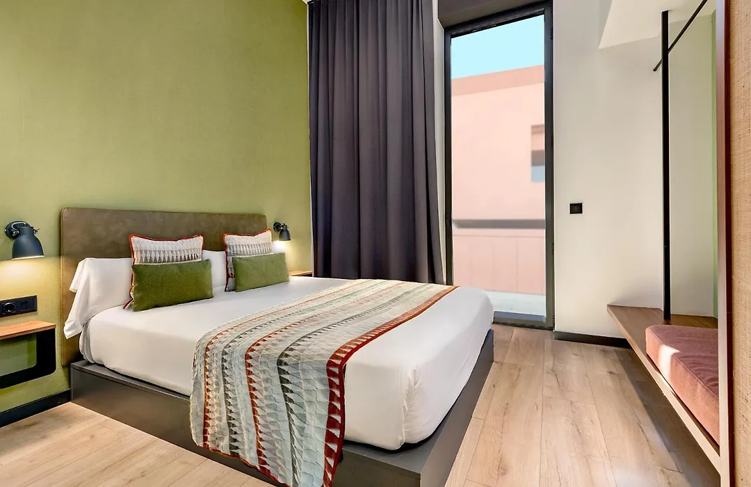 Hotel Orangine-1