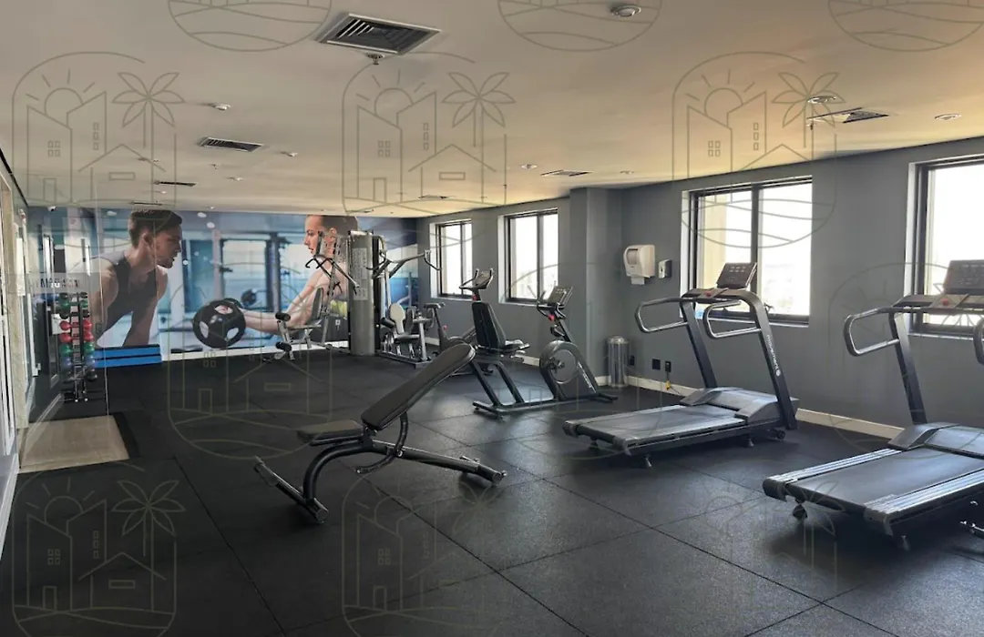 Flat / Studio Guarulhos-1