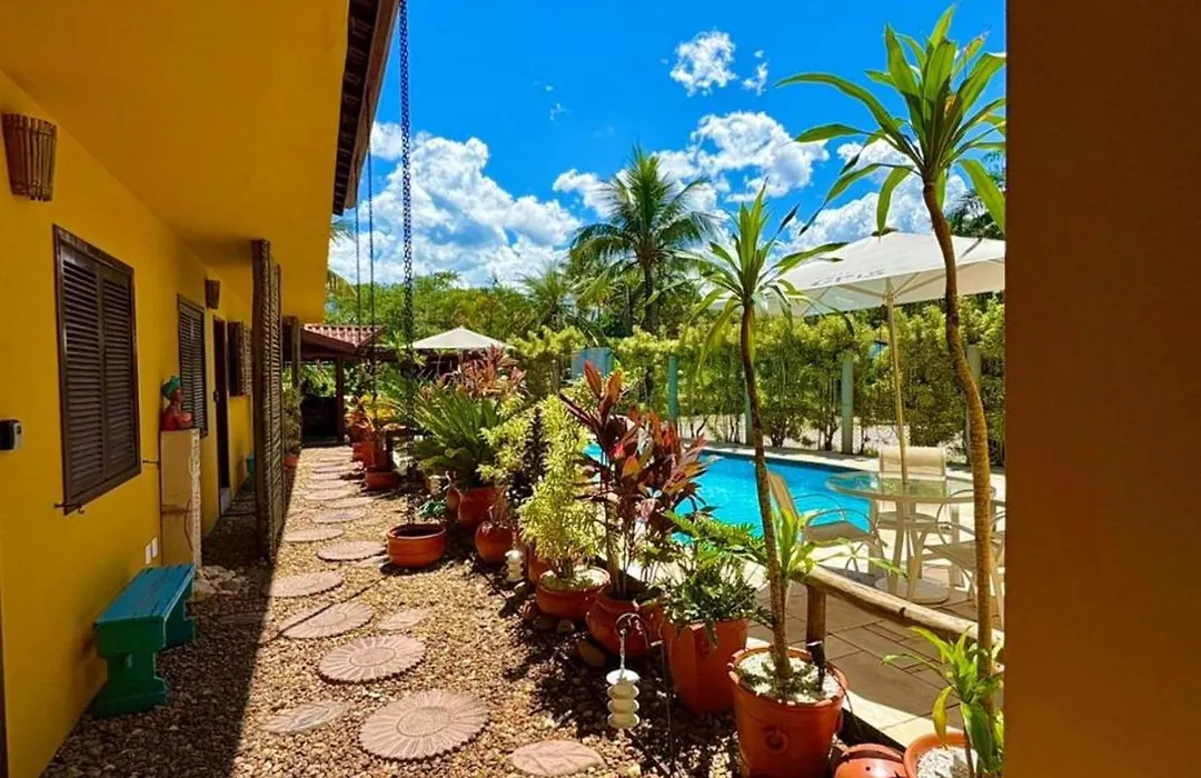 Residencial Villa Cris - Jd. São Lourenço/Itaguaré-1