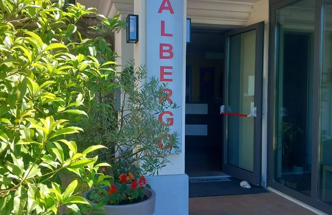 Albergo ai Sapori-1