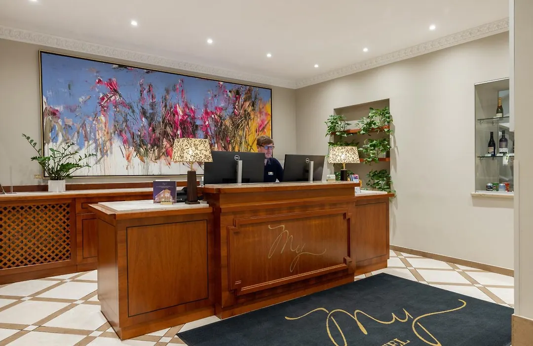 My City Hotel-1