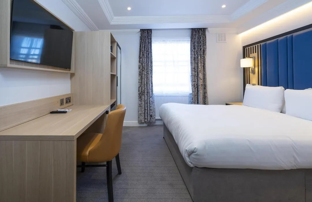 Best Western Victoria Palace-1