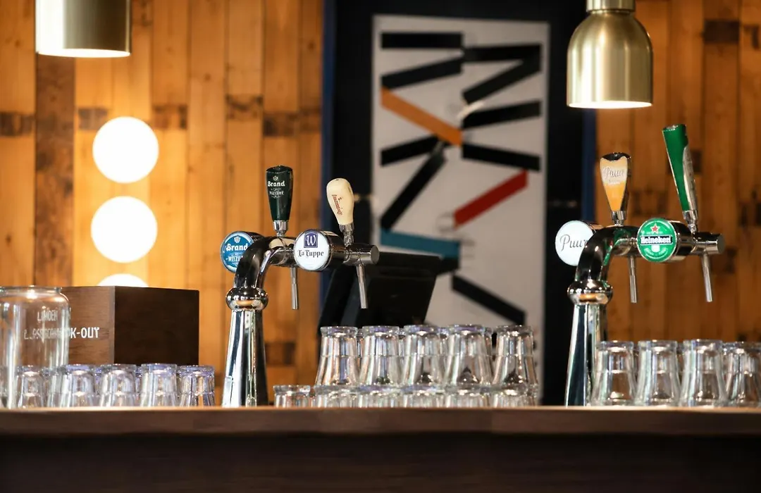ibis Tilburg-1