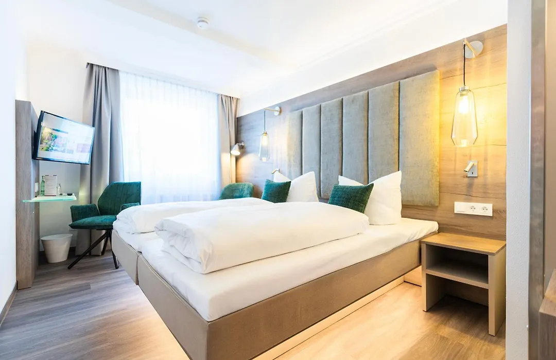 Hotel Hennies-1