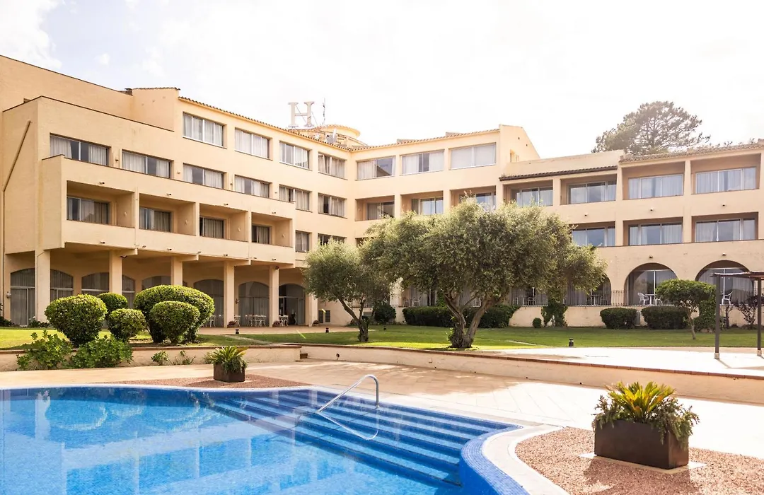 Rvhotels Golf Costa Brava-1
