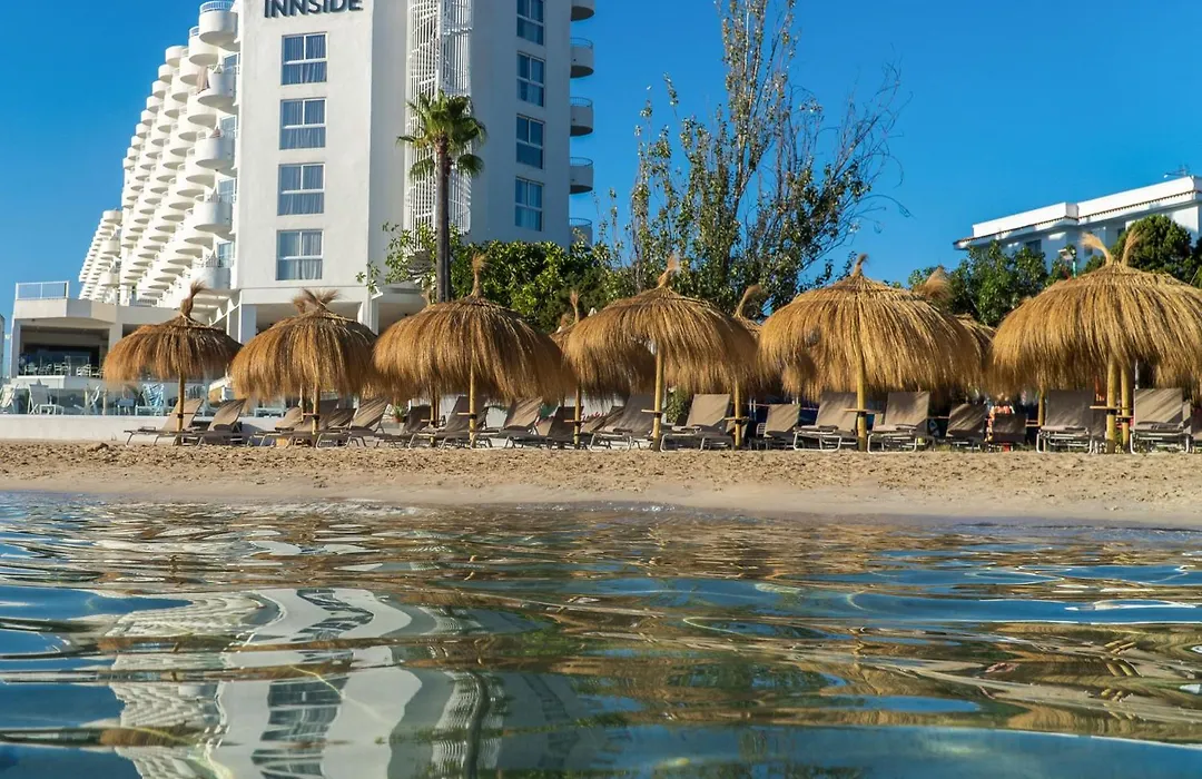 INNSiDE by Meliá Ibiza Beach-1