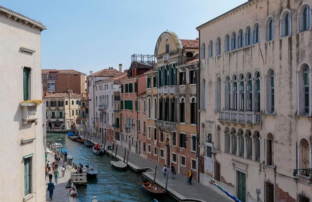 Papadopoli Hotel Venezia - Mgallery Collection-1