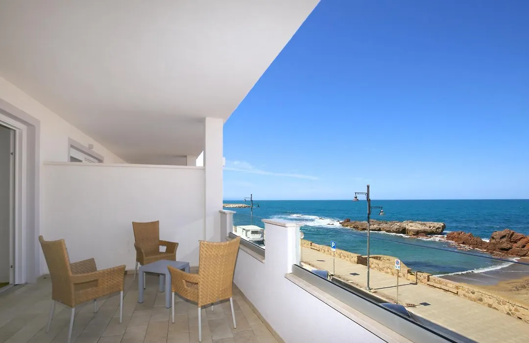 Hotel & Spa Riviera Castelsardo-1