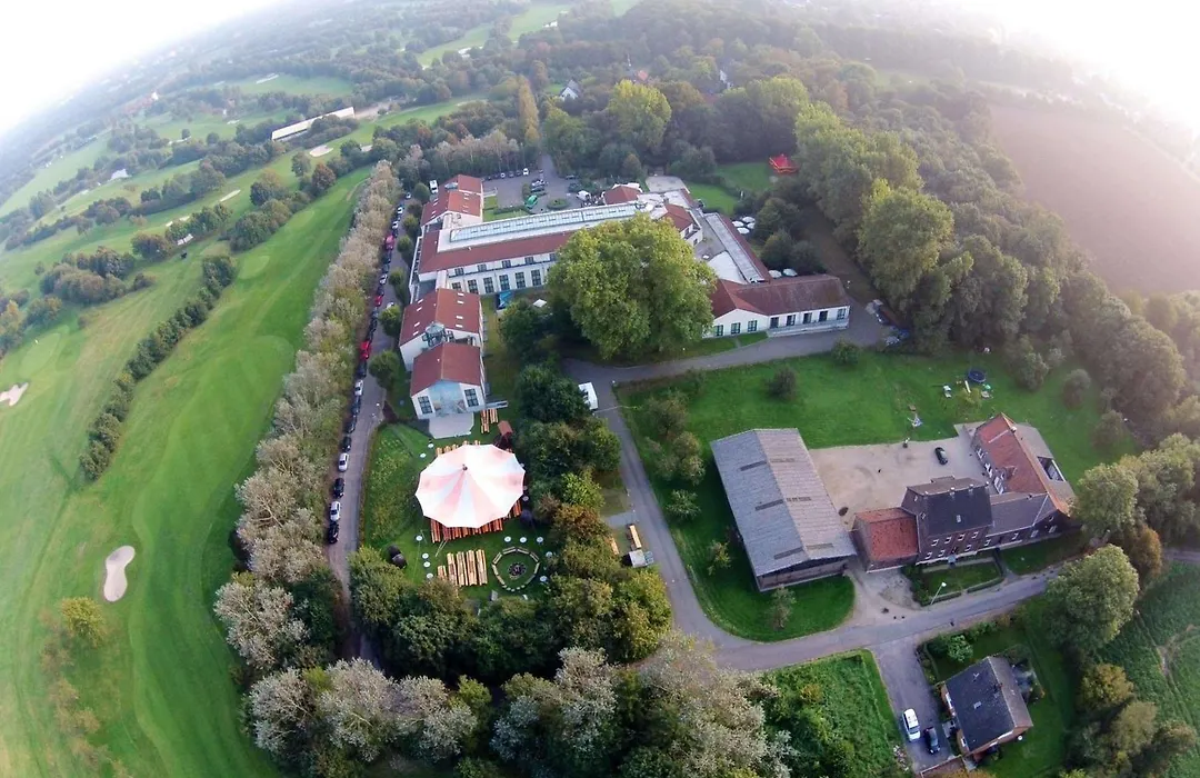Mercure Tagungs-&Landhotel Krefeld-1