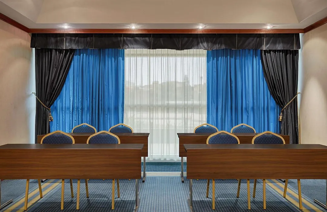 Hotel Oran Bay Managed By Accor-1