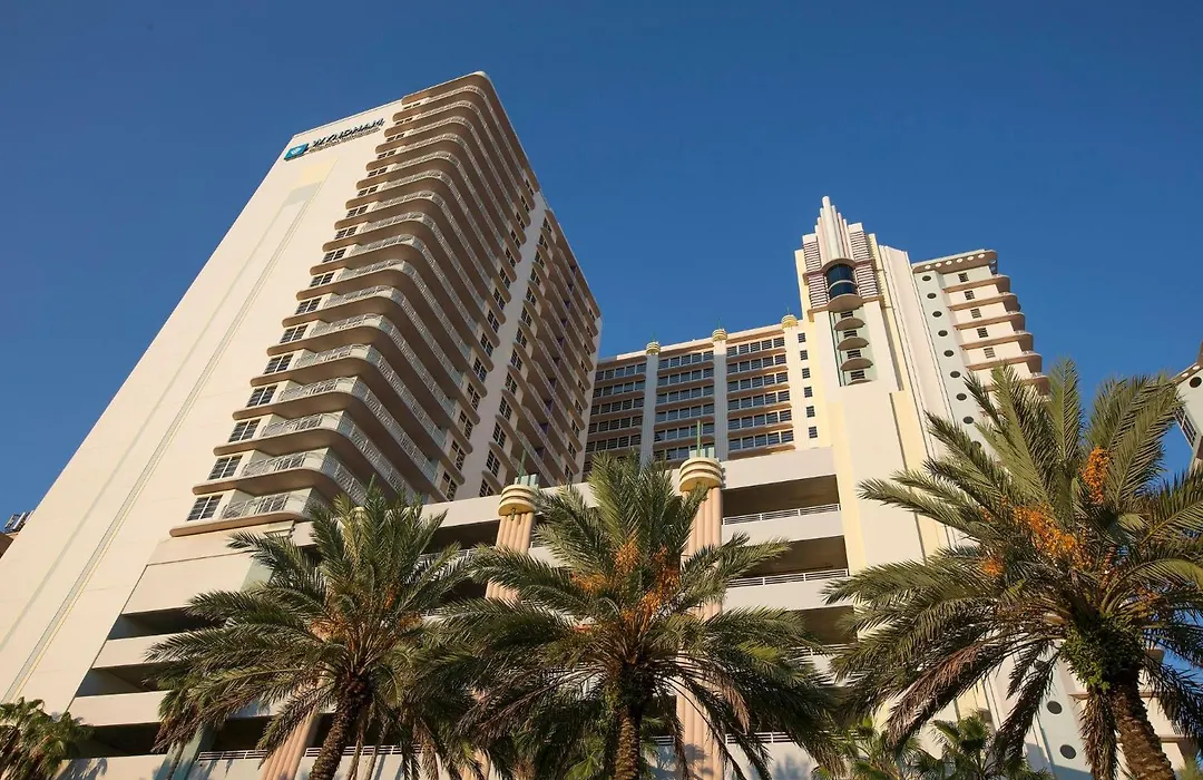 Ocean Walk Resort-1