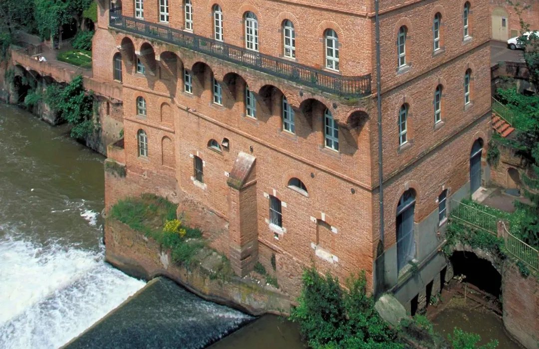 Mercure Albi Rives du Tarn-1