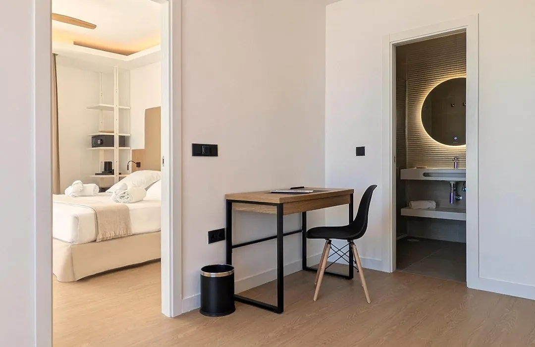 Hotel Don Ignacio-1