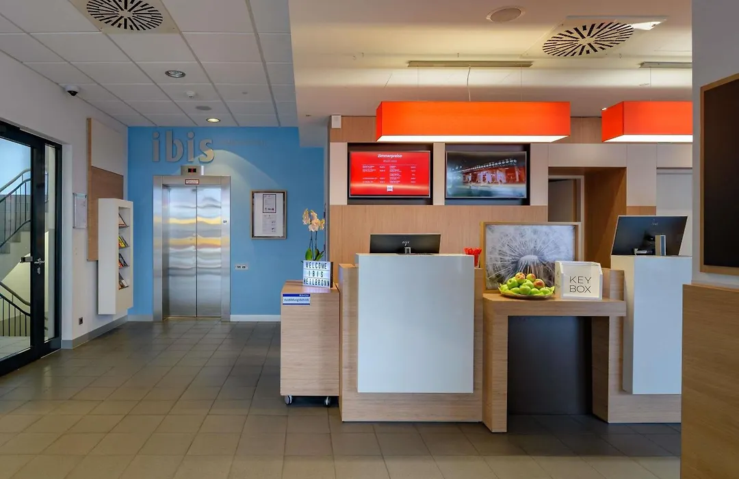 ibis Heilbronn City-1