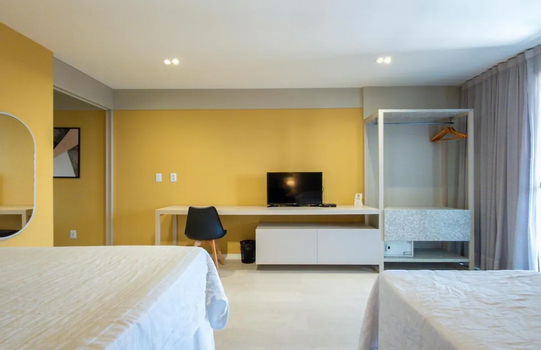 Paradise Flat-1
