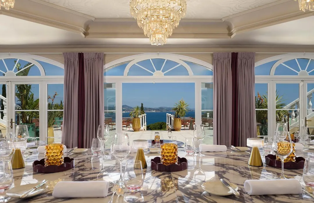 Althoff Hotel Villa Belrose-1