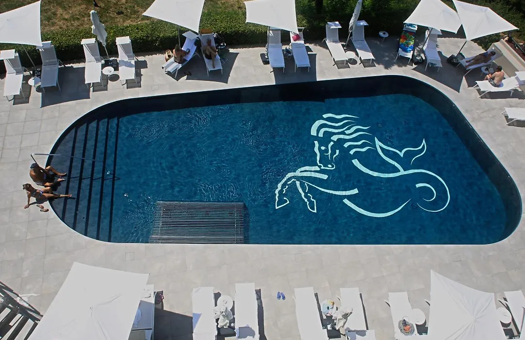 Hotel Posillipo-1