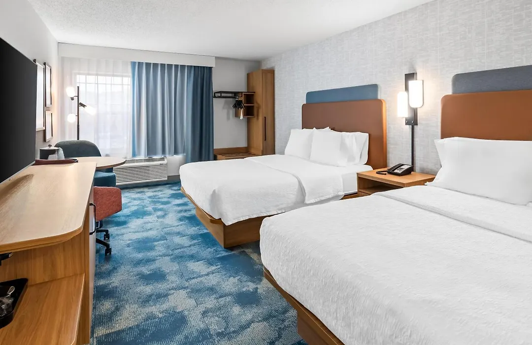 Hampton Inn Duluth-Canal Park-1