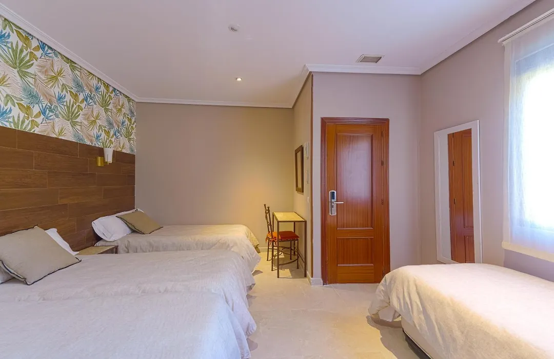 Hostal Sol-1