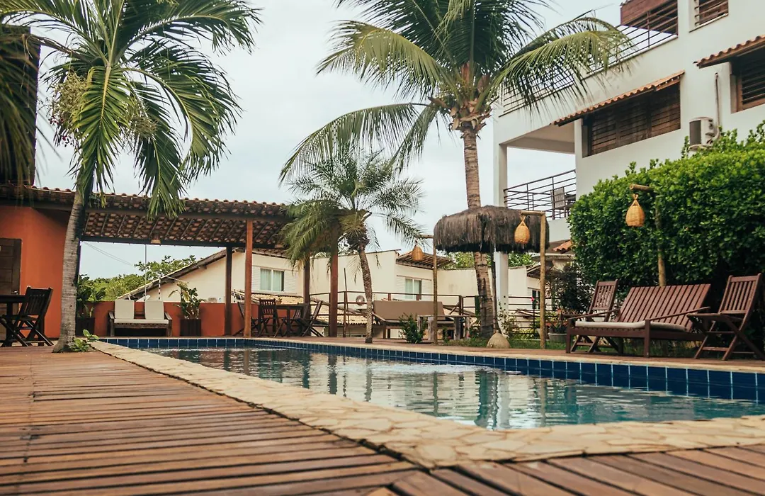 Pipa Panorama Flats&Apartamentos by Oceana Suites-1