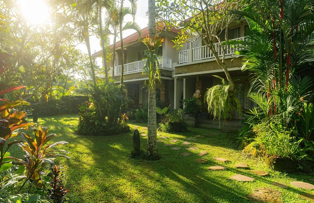 Garden View Ubud-1