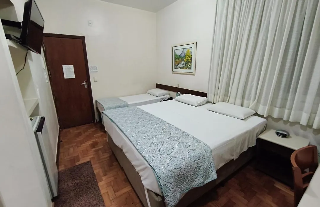 Hotel São Bento-1
