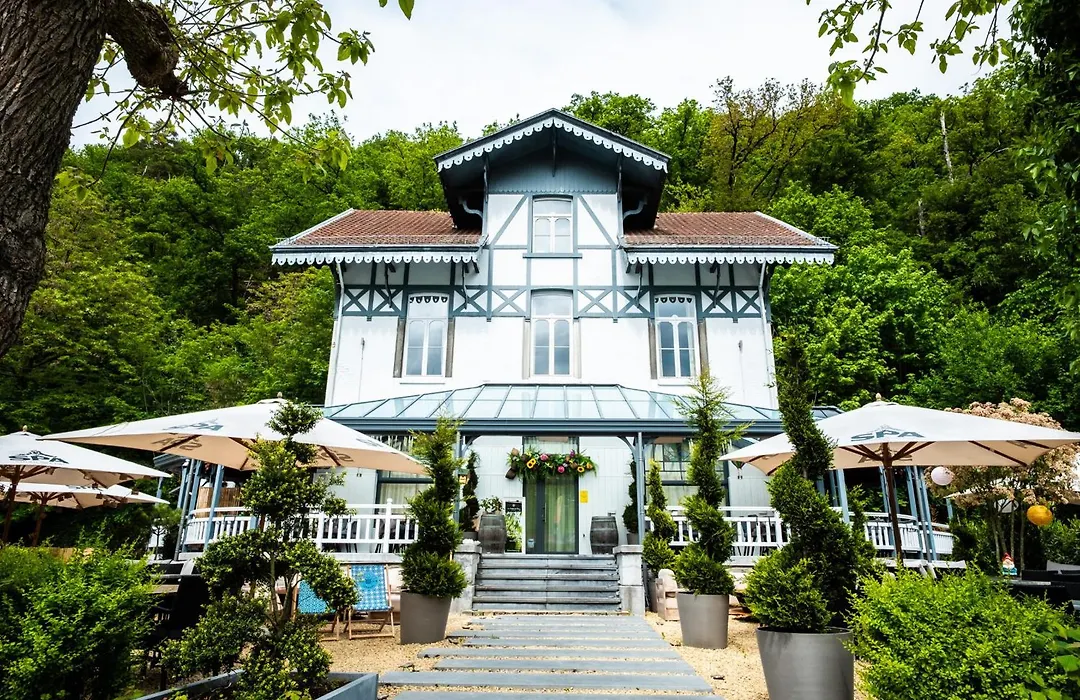 Hotel La Tonnellerie-1