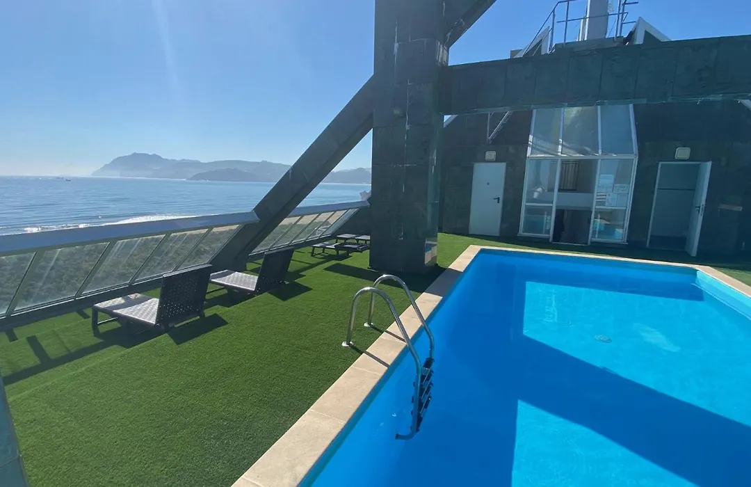 Hotel Playamar Spa-1