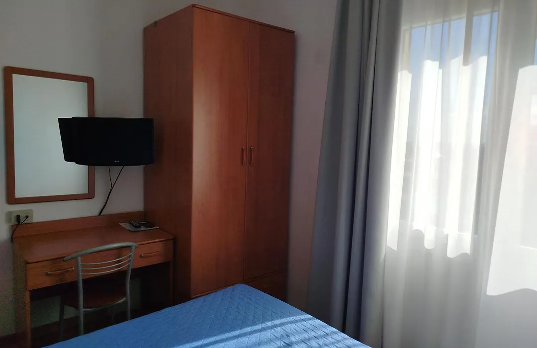 Hotel Silva Frontemare-1